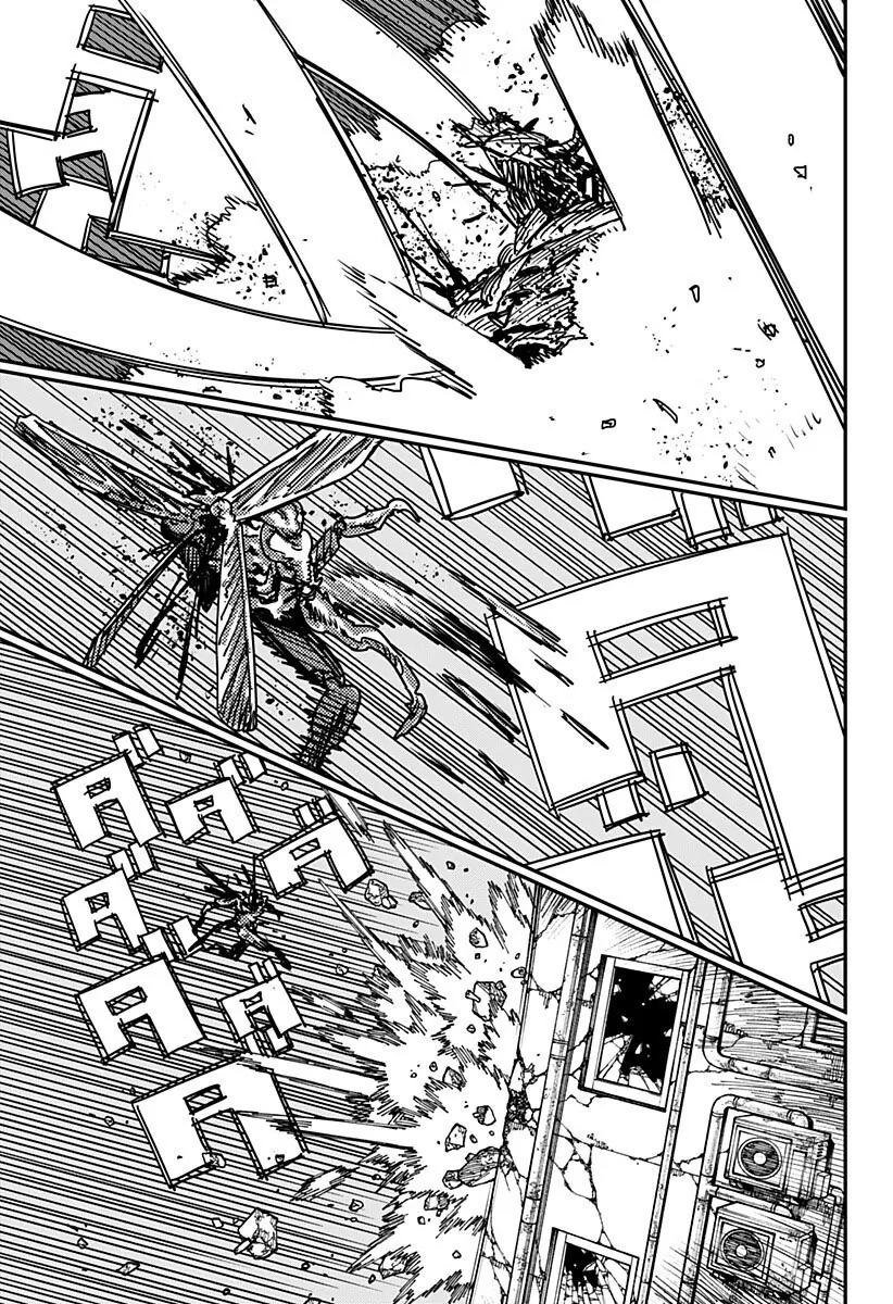 Read Chainsaw Man (PT) Manga Online