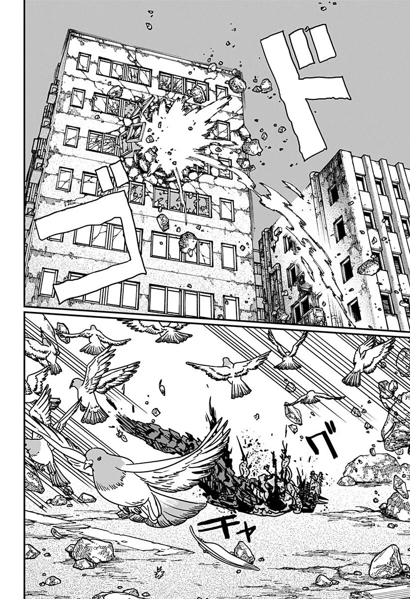 Read Chainsaw Man (PT) Manga Online