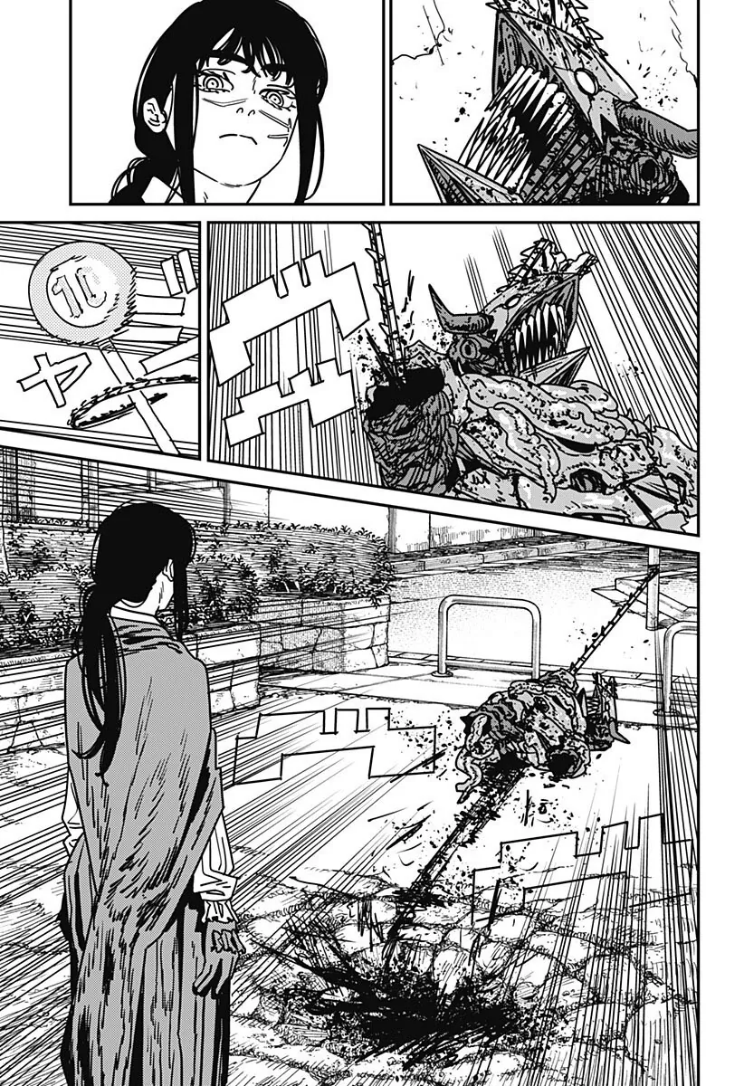 Read Chainsaw Man (PT) Manga Online