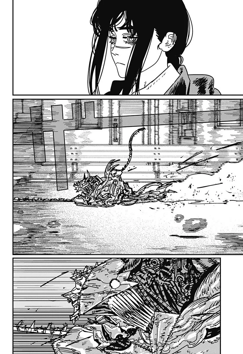 Read Chainsaw Man (PT) Manga Online