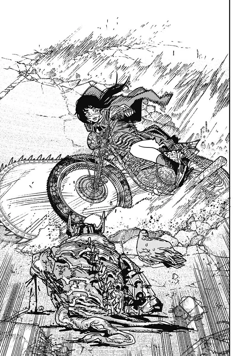 Read Chainsaw Man (PT) Manga Online
