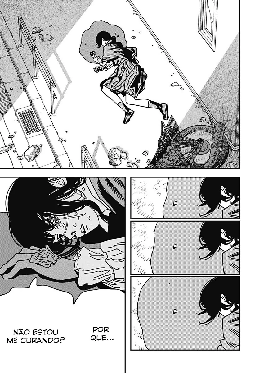 Read Chainsaw Man (PT) Manga Online