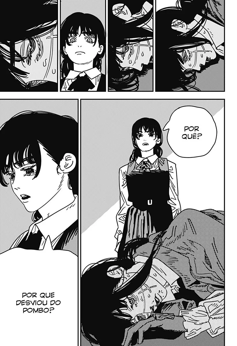Read Chainsaw Man (PT) Manga Online
