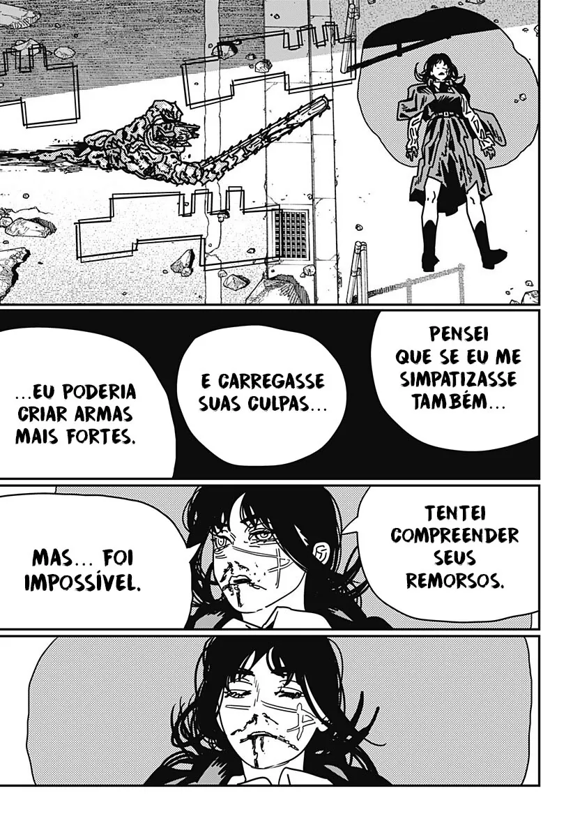 Read Chainsaw Man (PT) Manga Online