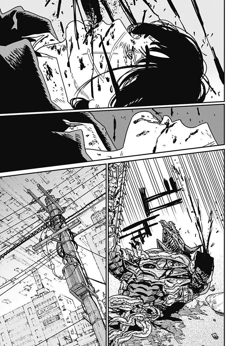 Read Chainsaw Man (PT) Manga Online