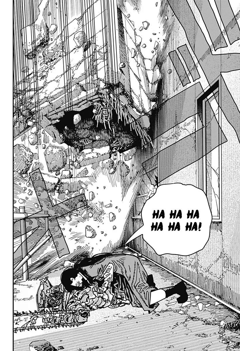 Read Chainsaw Man (PT) Manga Online
