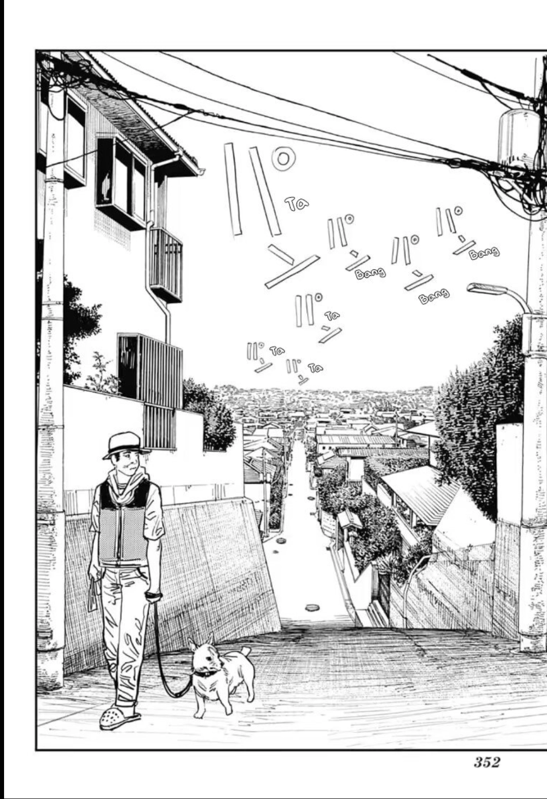 Read Chainsaw Man (PT) Manga Online