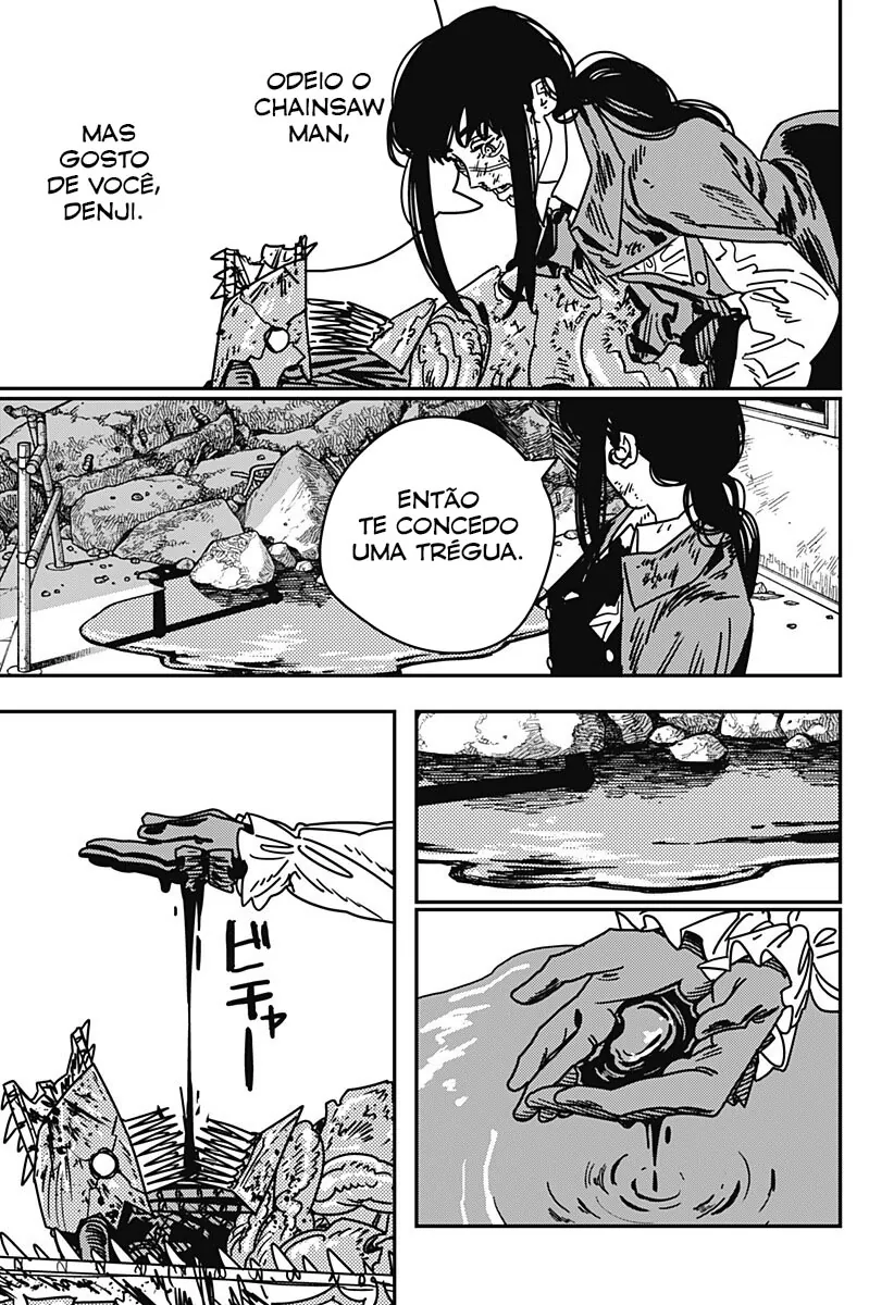 Read Chainsaw Man (PT) Manga Online