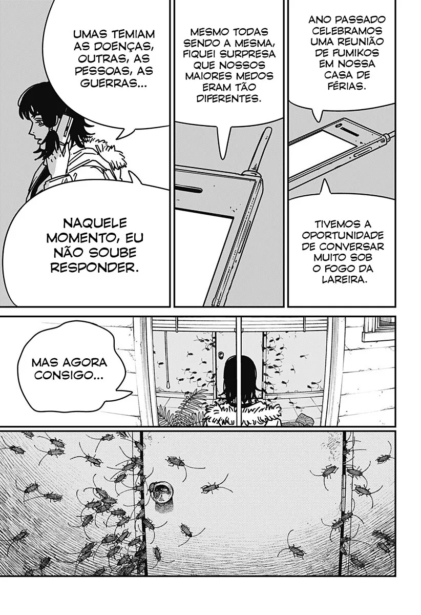 Read Chainsaw Man (PT) Manga Online