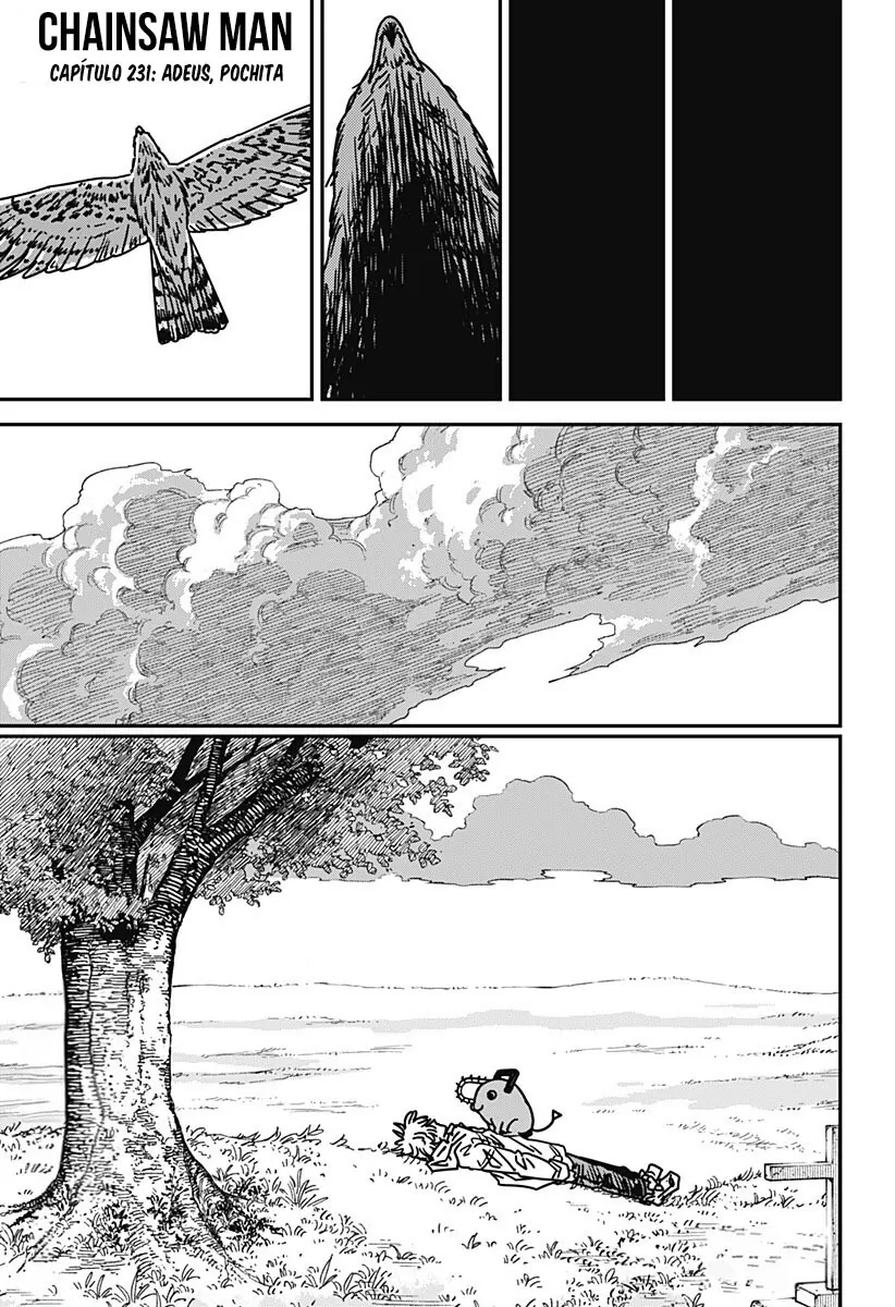 Read Chainsaw Man (PT) Manga Online