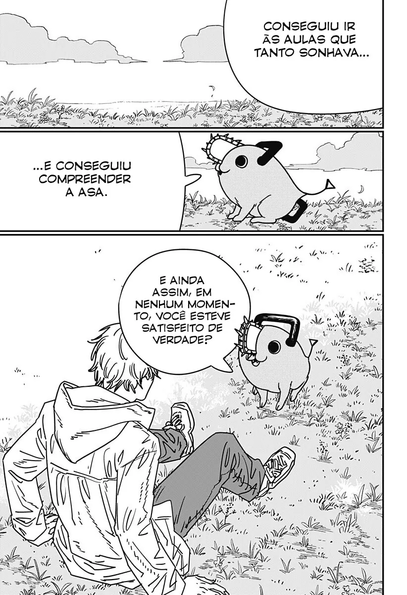 Read Chainsaw Man (PT) Manga Online