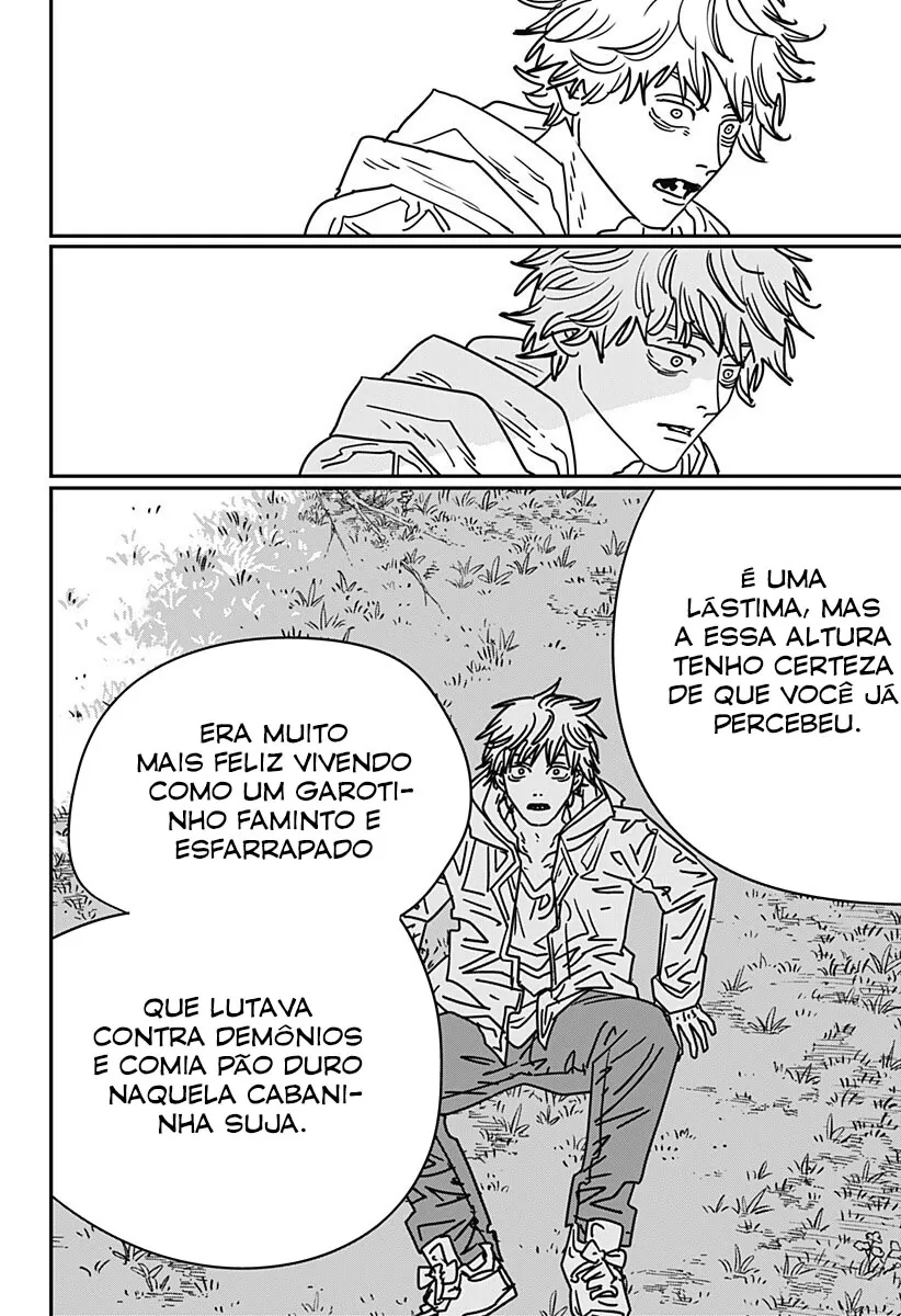 Read Chainsaw Man (PT) Manga Online