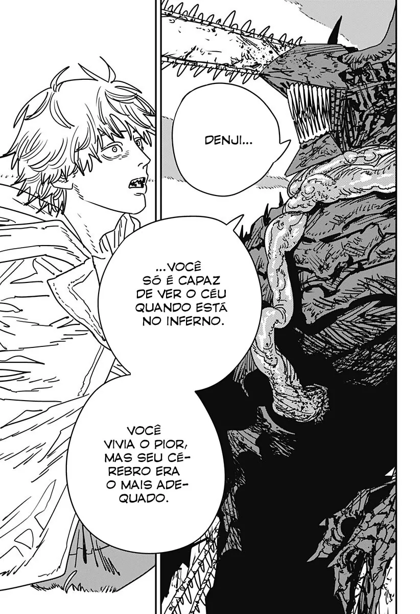 Read Chainsaw Man (PT) Manga Online