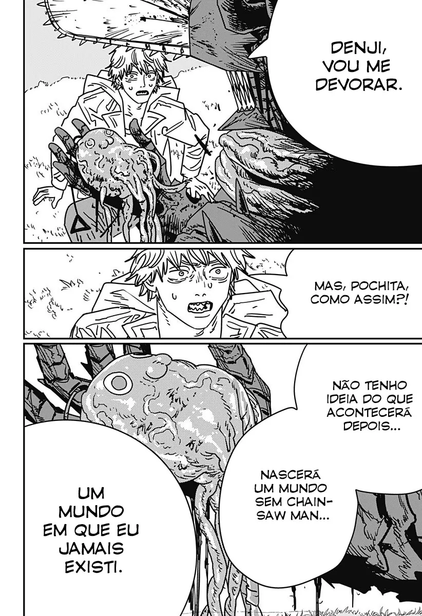 Read Chainsaw Man (PT) Manga Online