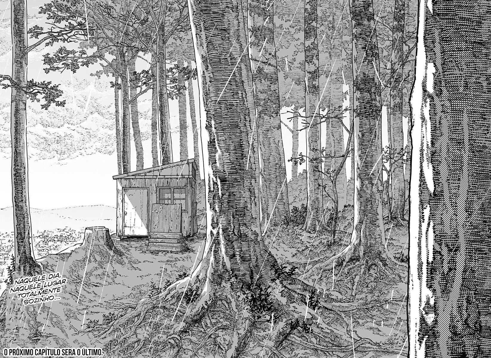 Read Chainsaw Man (PT) Manga Online