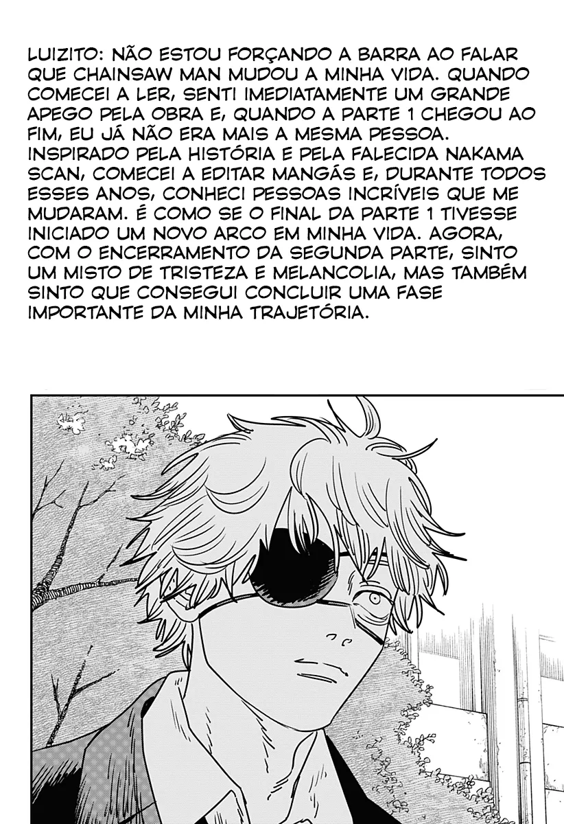 Read Chainsaw Man (PT) Manga Online
