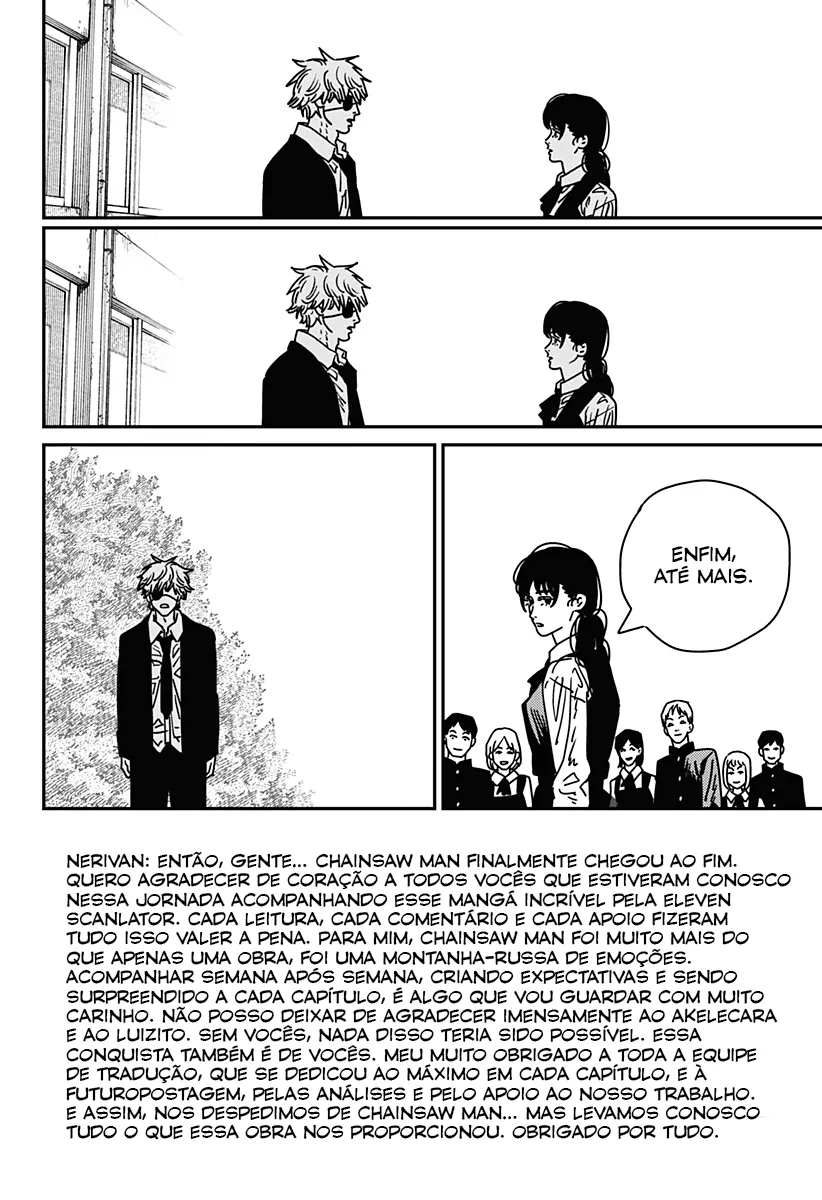 Read Chainsaw Man (PT) Manga Online