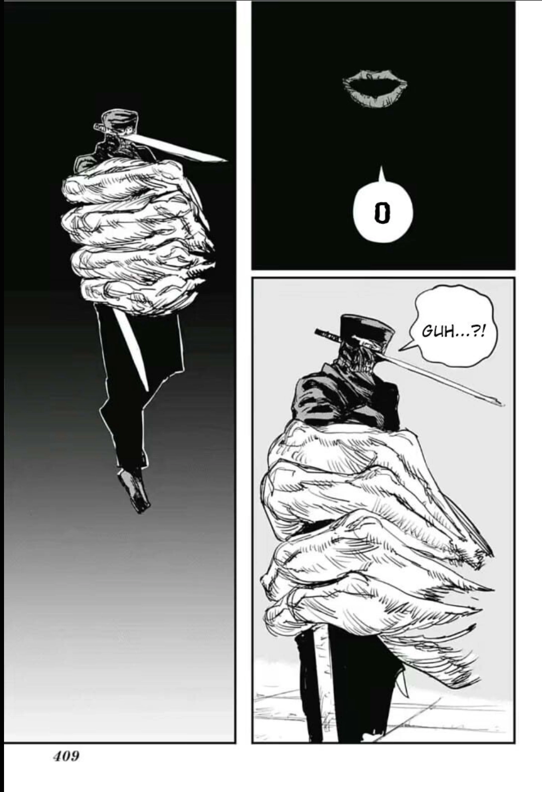 Read Chainsaw Man (PT) Manga Online