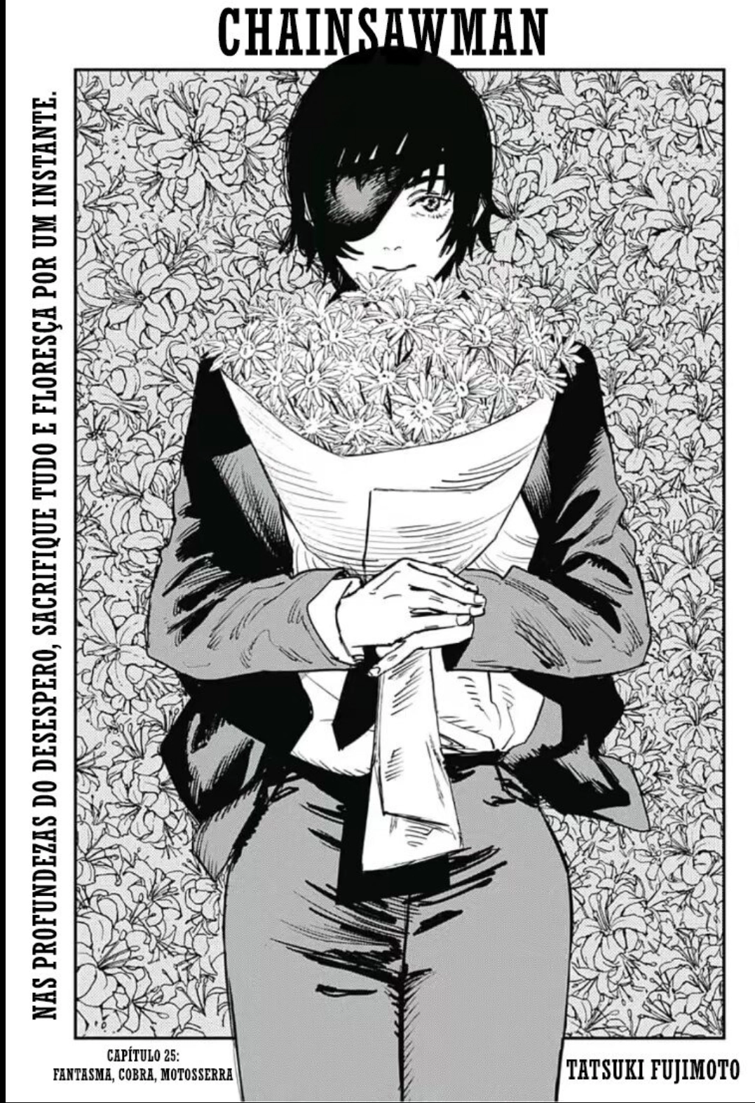 Read Chainsaw Man (PT) Manga Online
