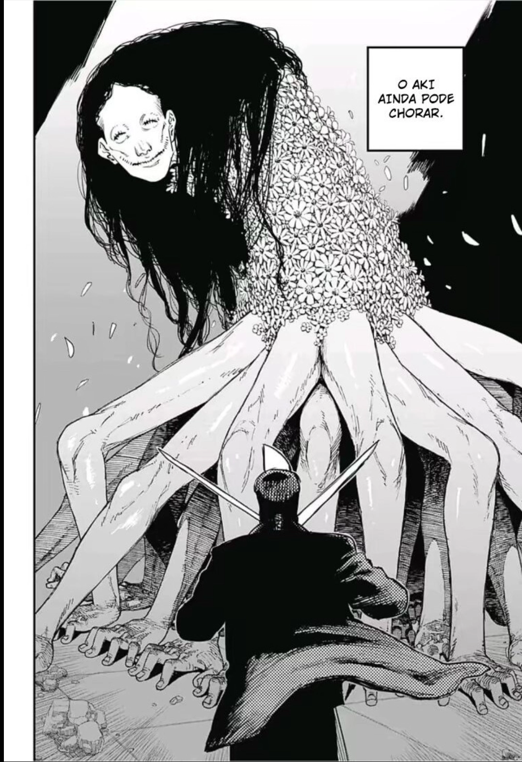 Read Chainsaw Man (PT) Manga Online