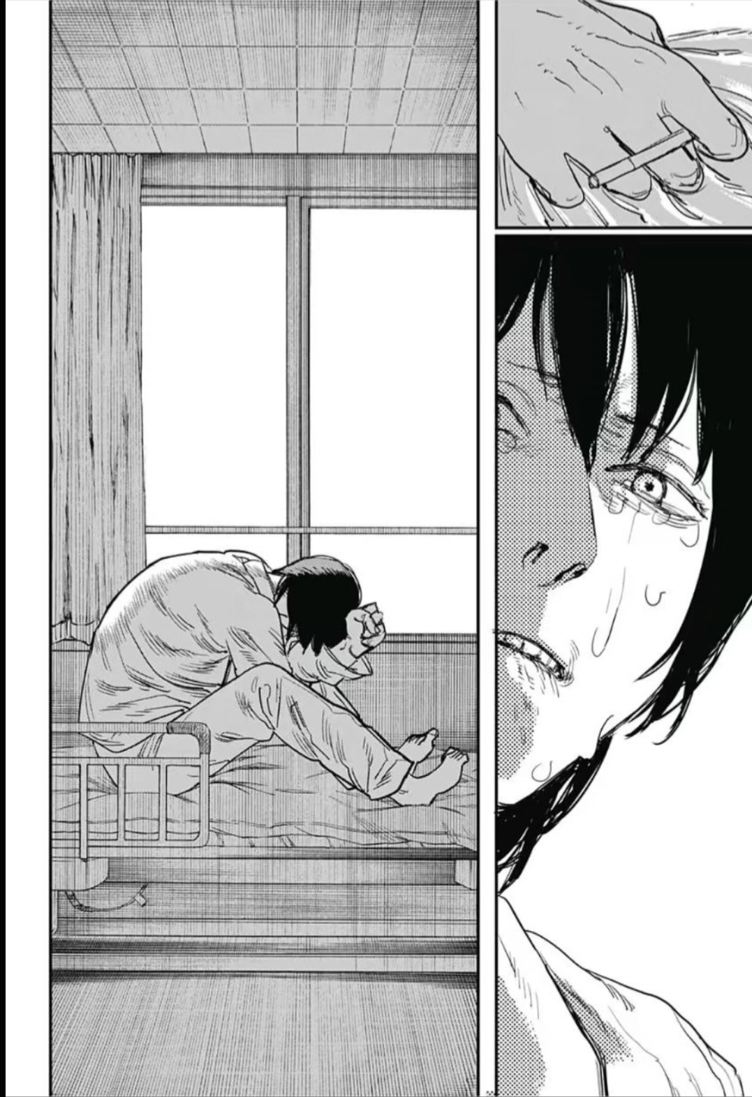 Read Chainsaw Man (PT) Manga Online