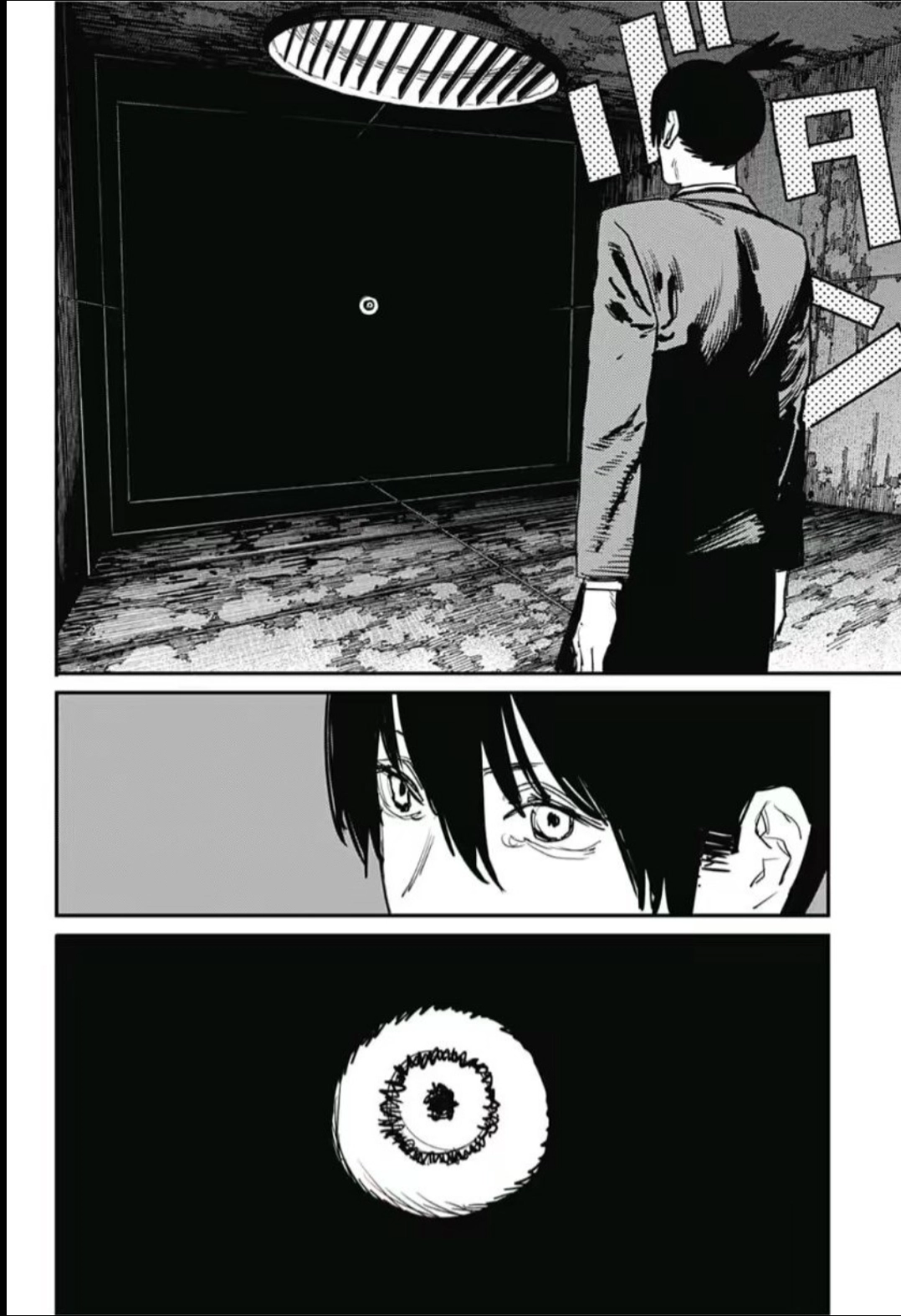 Read Chainsaw Man (PT) Manga Online