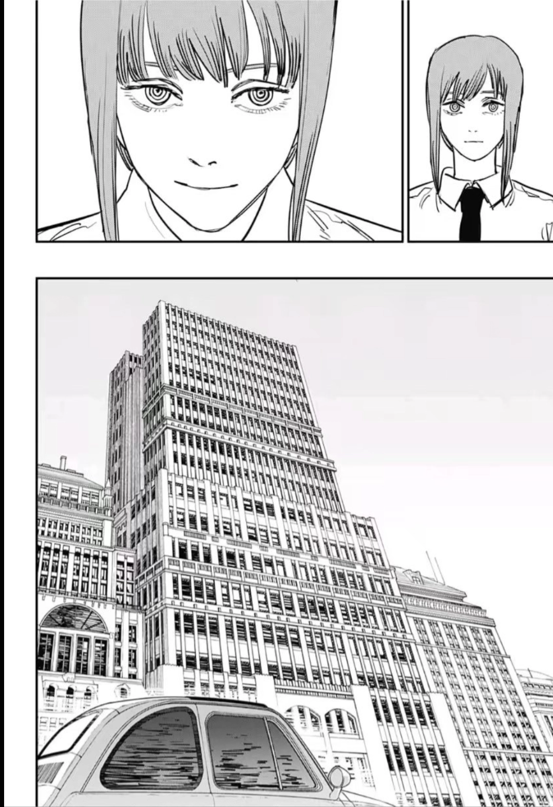 Read Chainsaw Man (PT) Manga Online