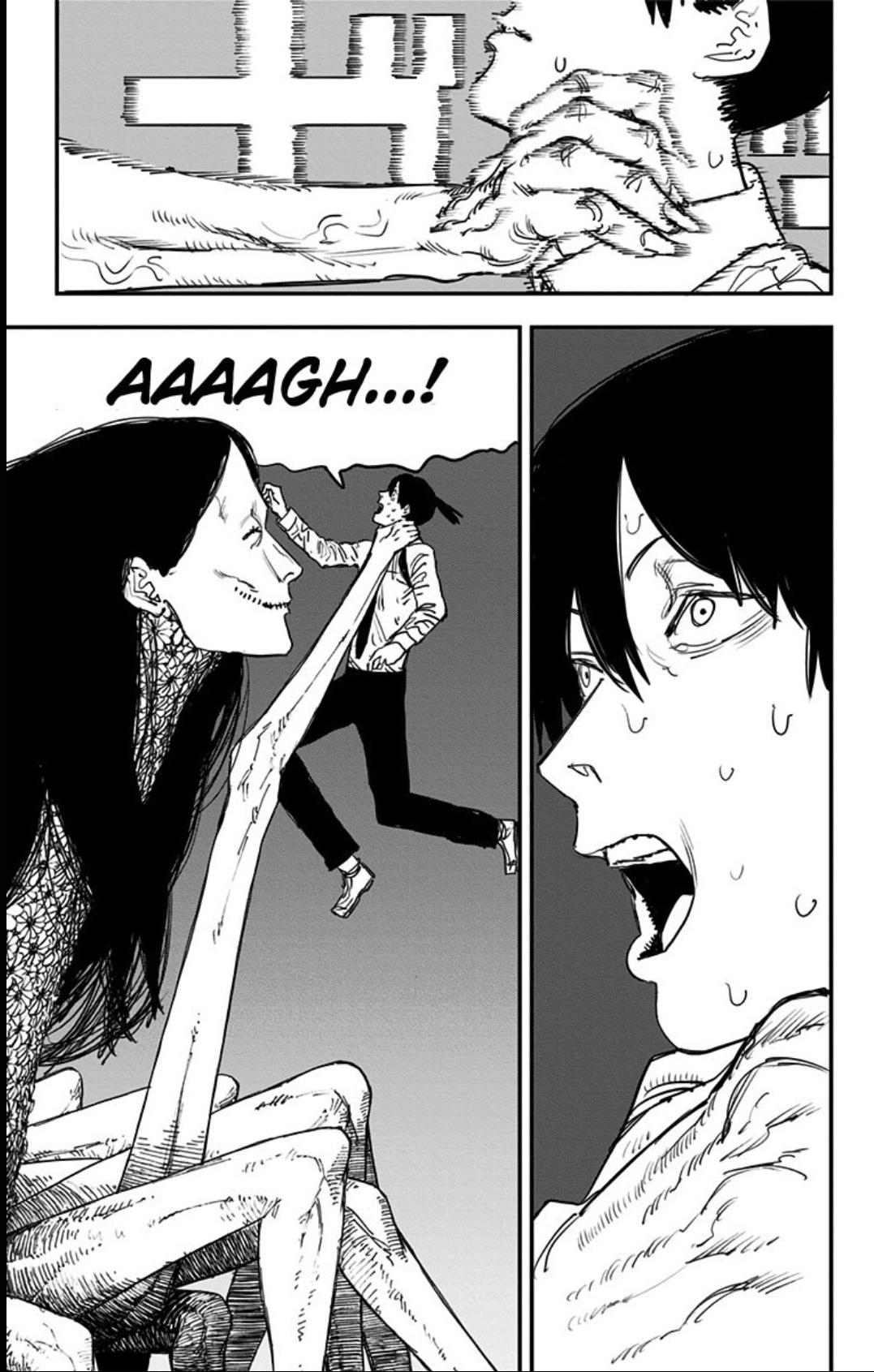 Read Chainsaw Man (PT) Manga Online