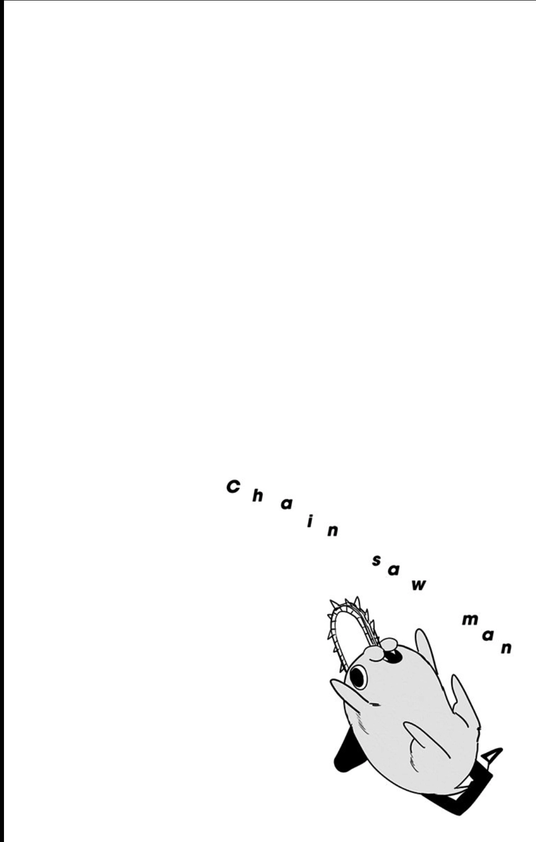 Read Chainsaw Man (PT) Manga Online