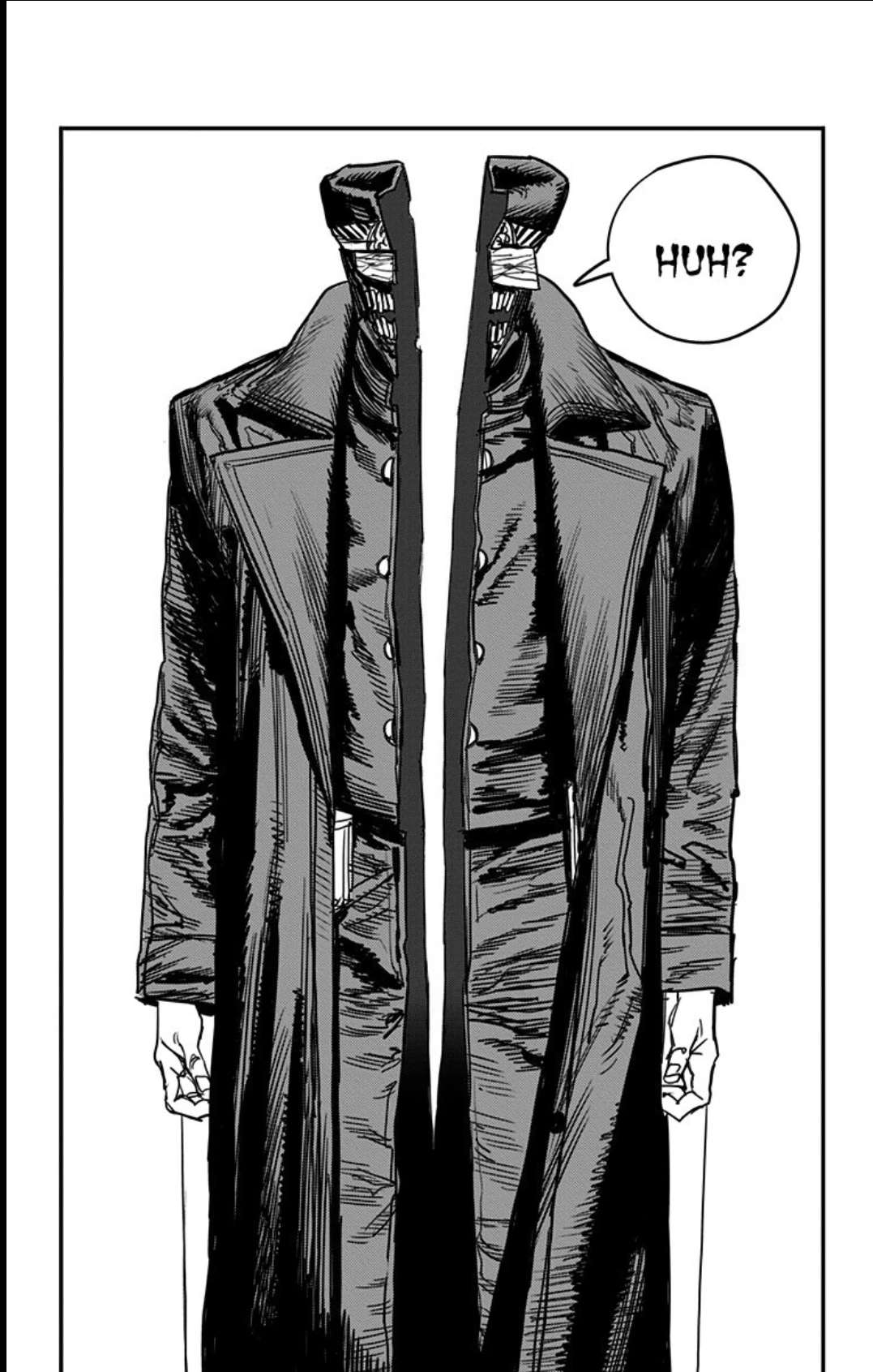 Read Chainsaw Man (PT) Manga Online