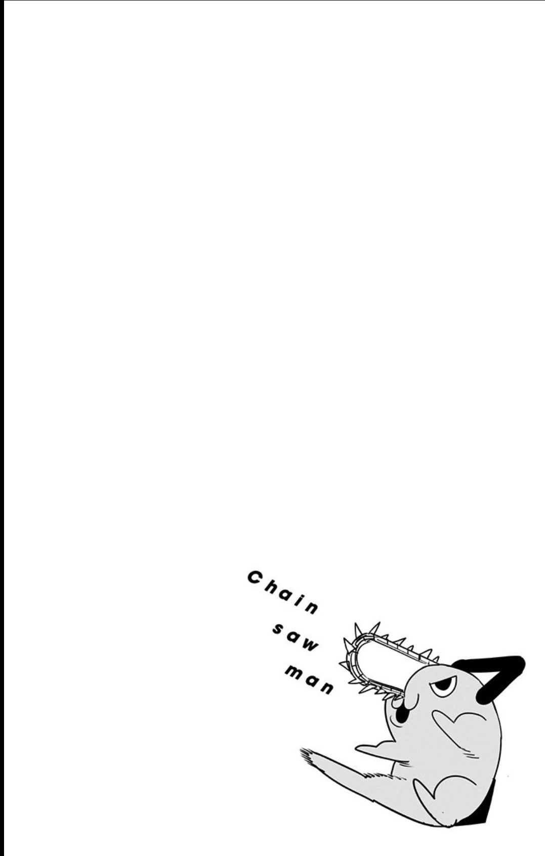Read Chainsaw Man (PT) Manga Online