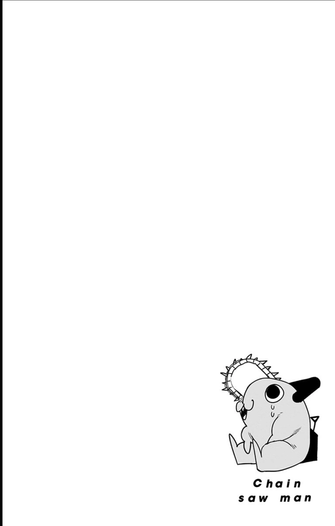 Read Chainsaw Man (PT) Manga Online