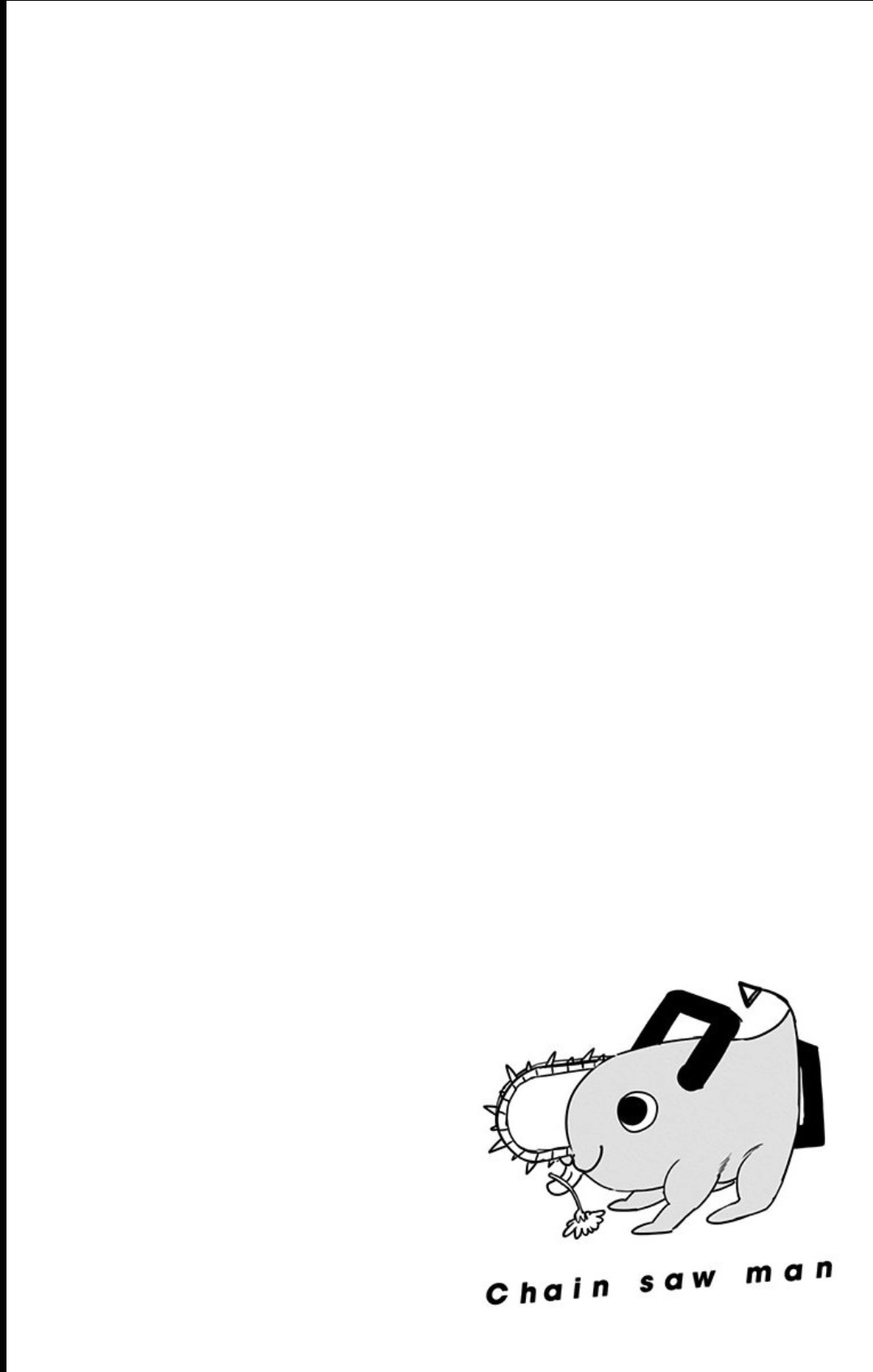 Read Chainsaw Man (PT) Manga Online