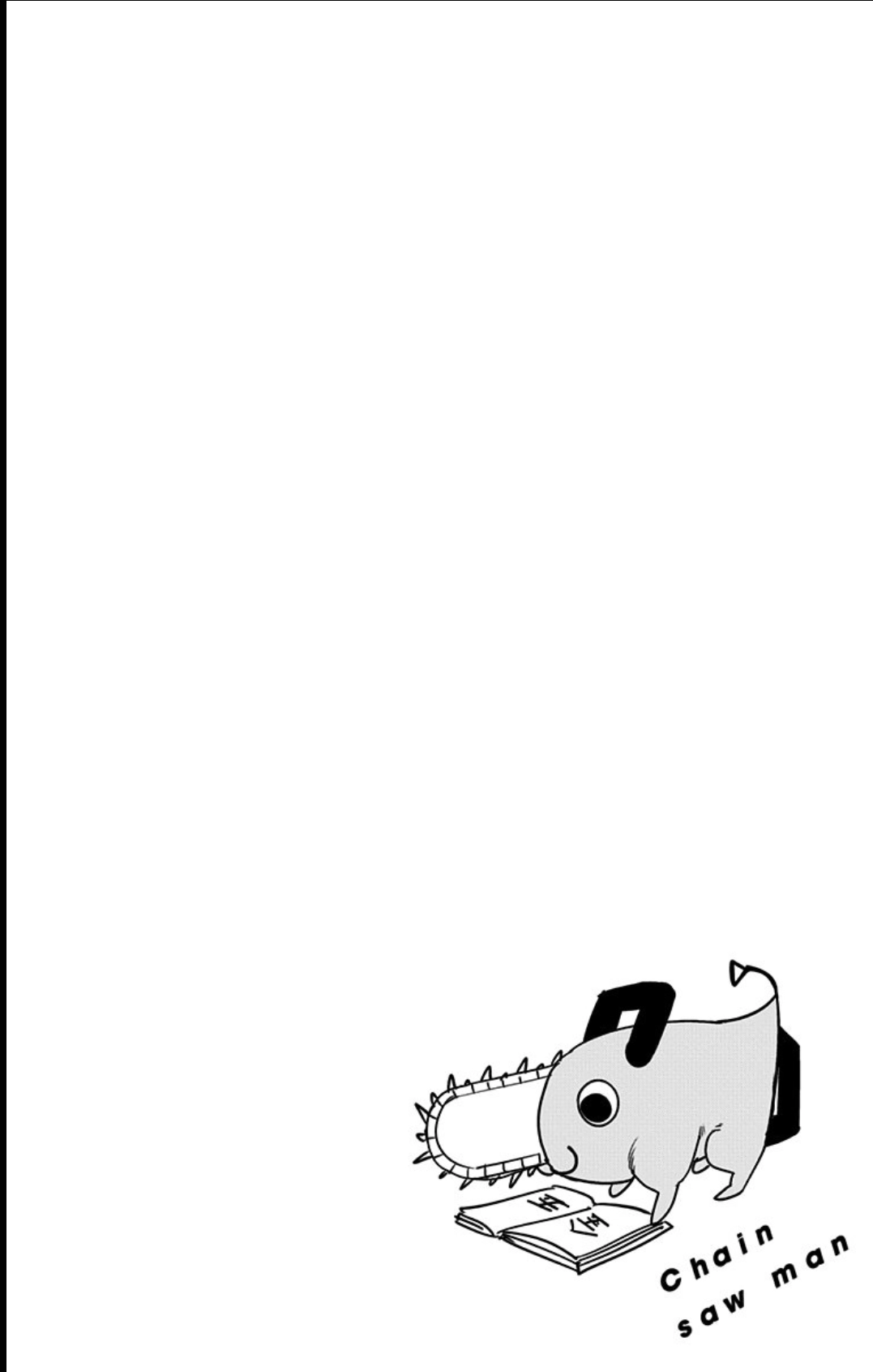 Read Chainsaw Man (PT) Manga Online