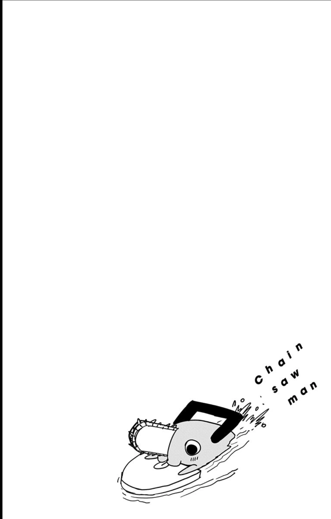 Read Chainsaw Man (PT) Manga Online