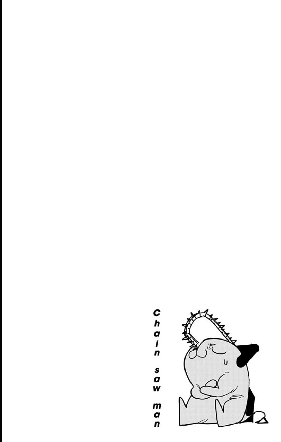 Read Chainsaw Man (PT) Manga Online