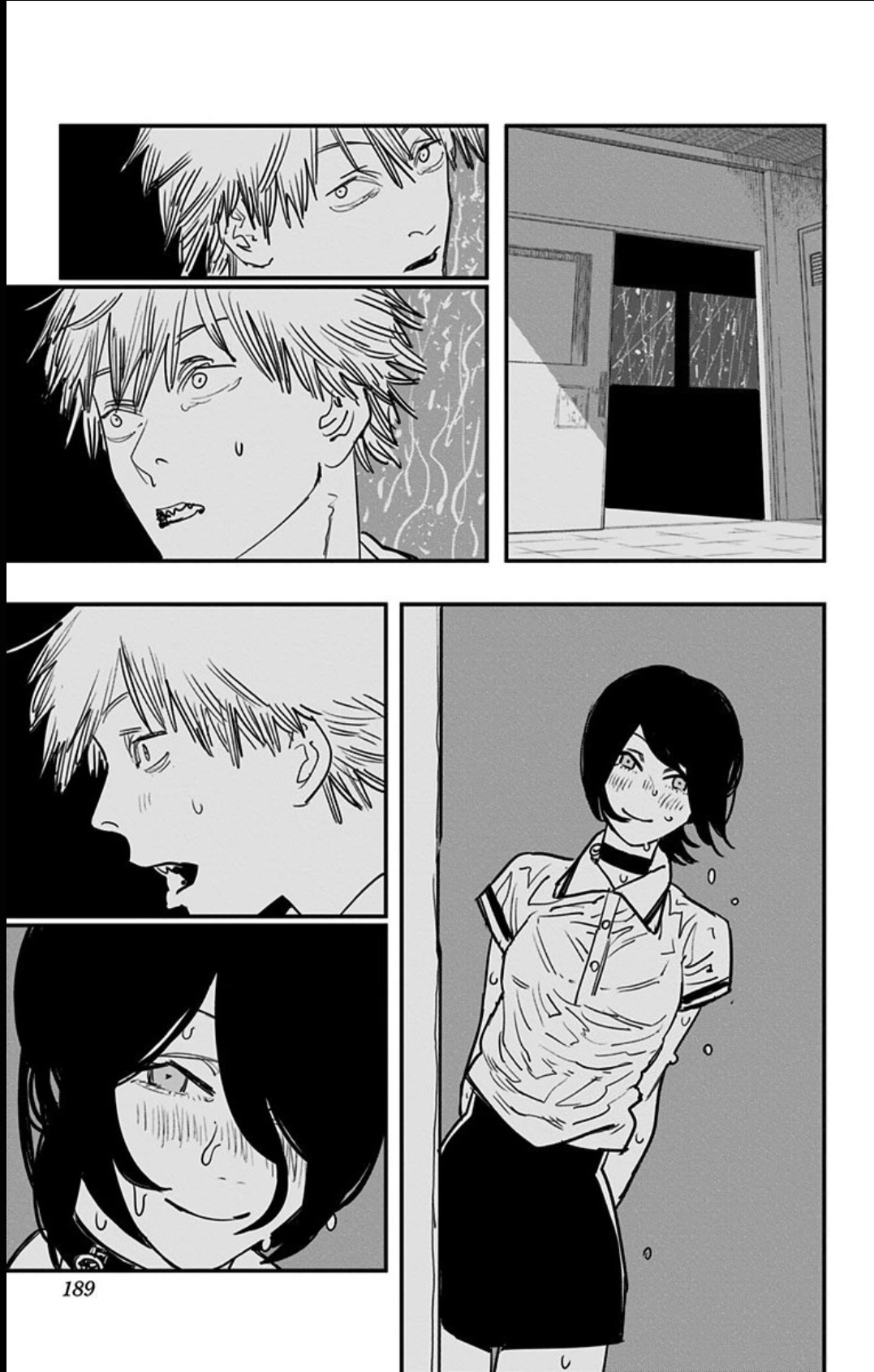 Read Chainsaw Man (PT) Manga Online