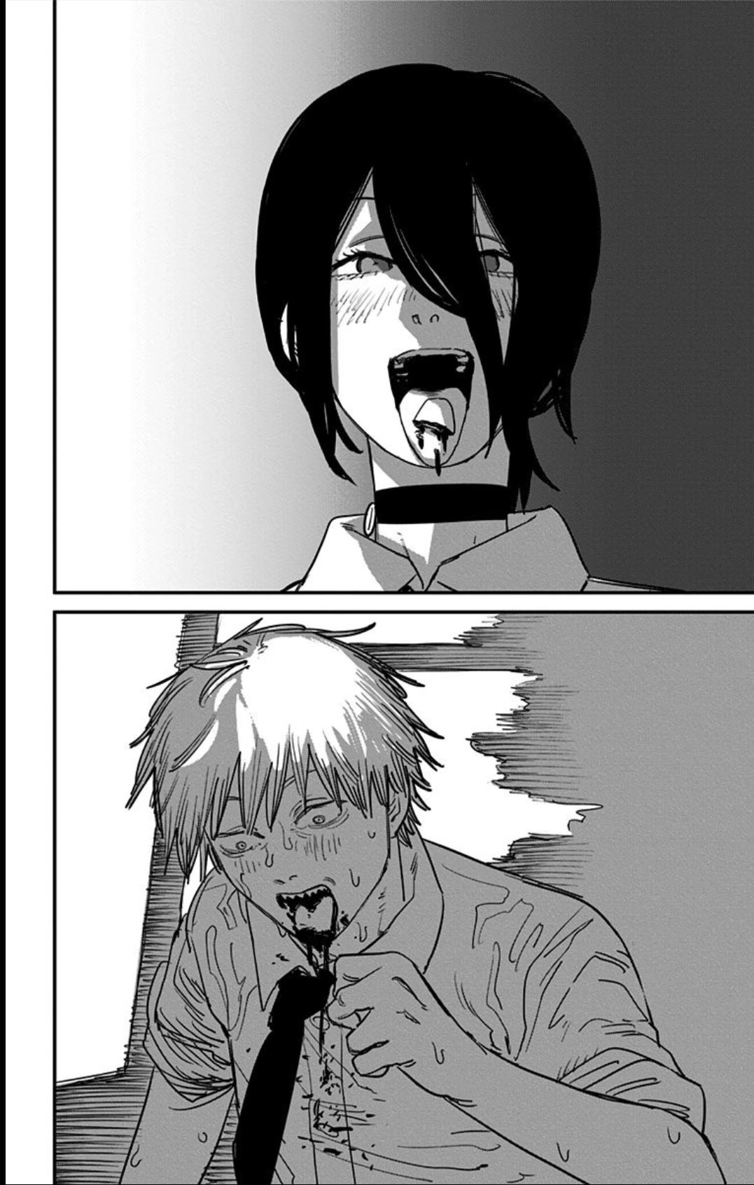 Read Chainsaw Man (PT) Manga Online
