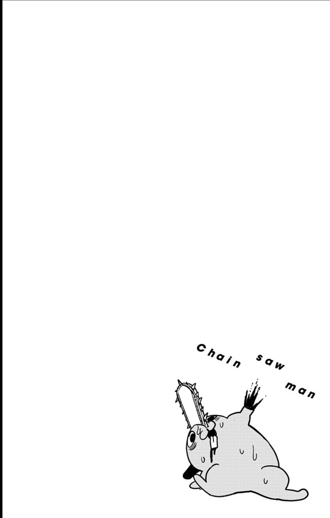 Read Chainsaw Man (PT) Manga Online