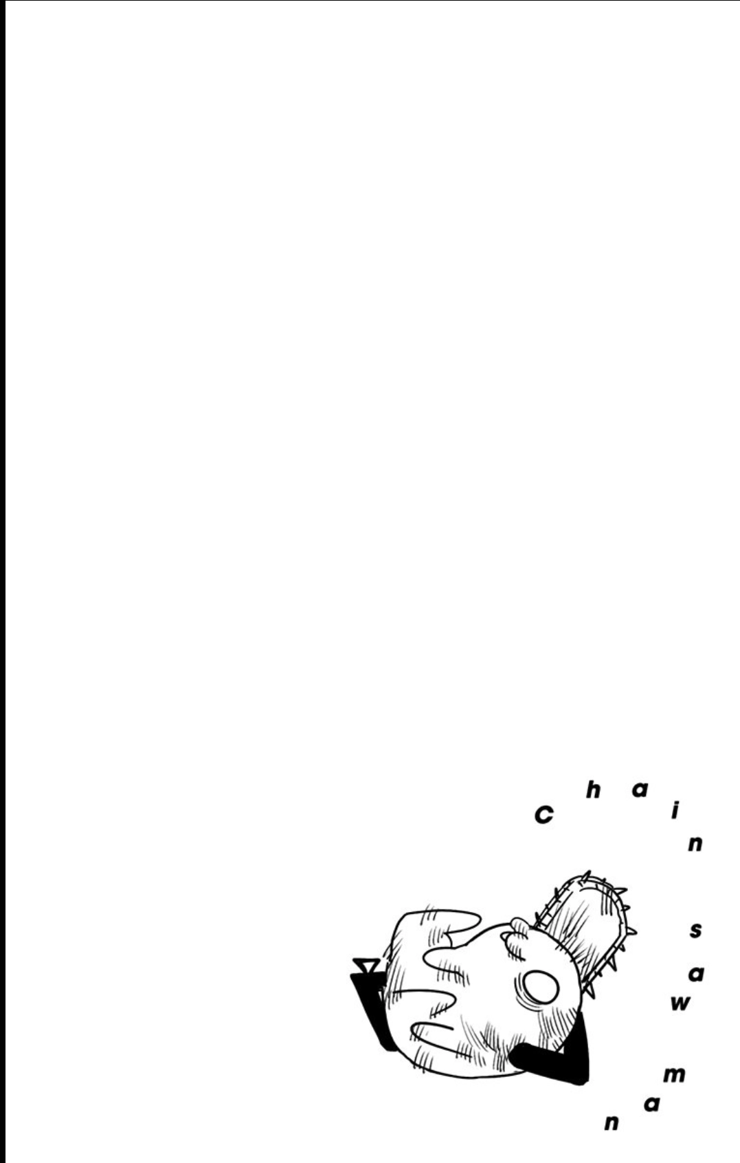 Read Chainsaw Man (PT) Manga Online