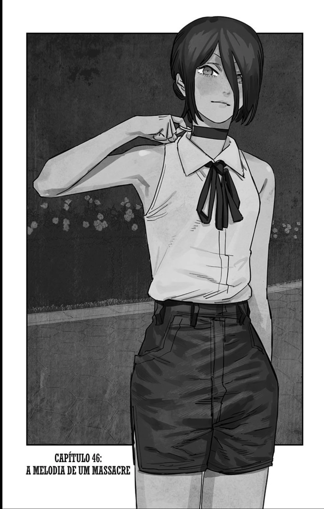 Read Chainsaw Man (PT) Manga Online