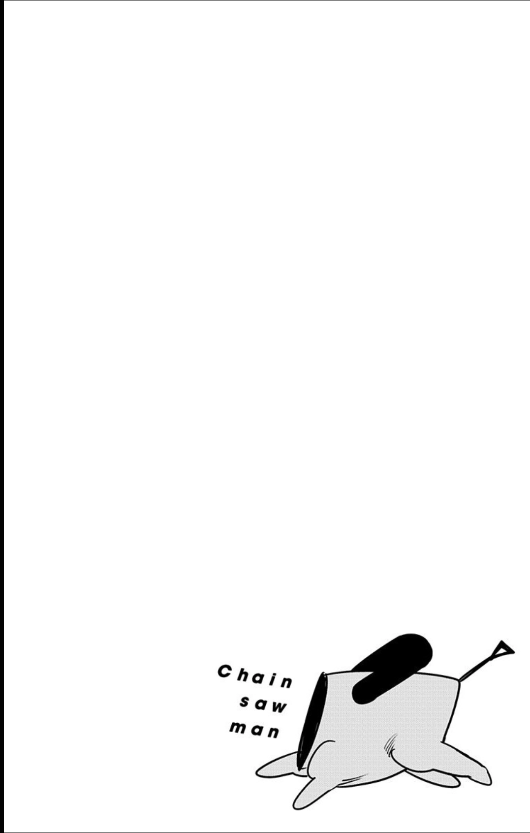 Read Chainsaw Man (PT) Manga Online