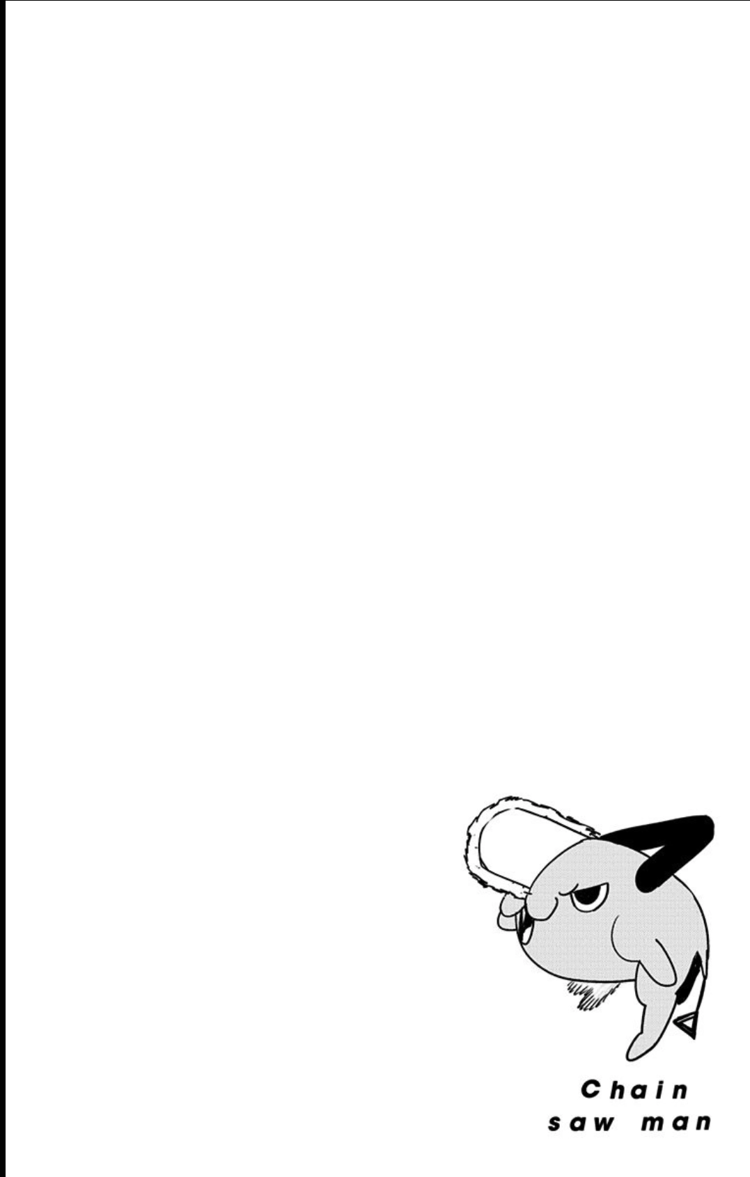 Read Chainsaw Man (PT) Manga Online