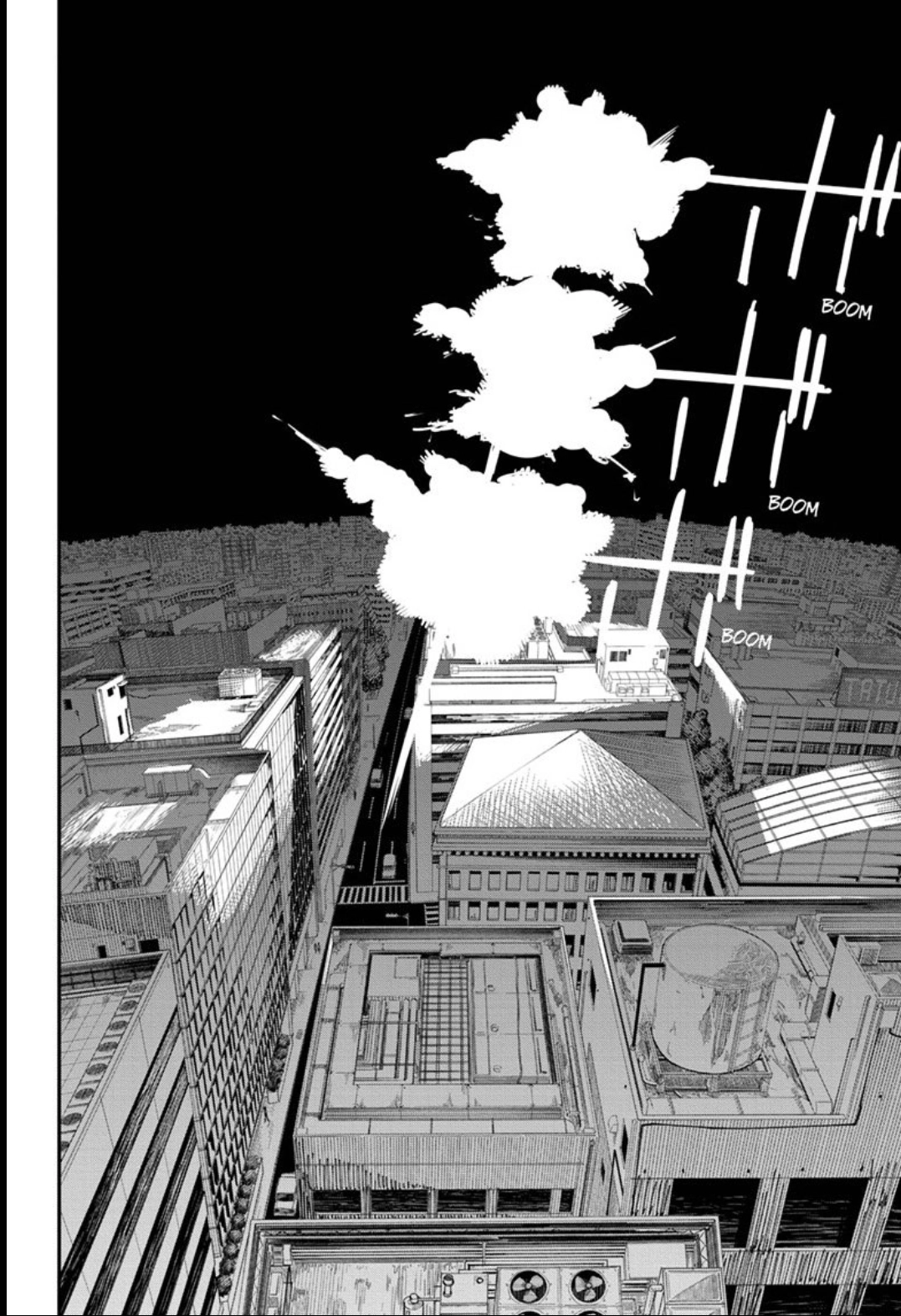 Read Chainsaw Man (PT) Manga Online
