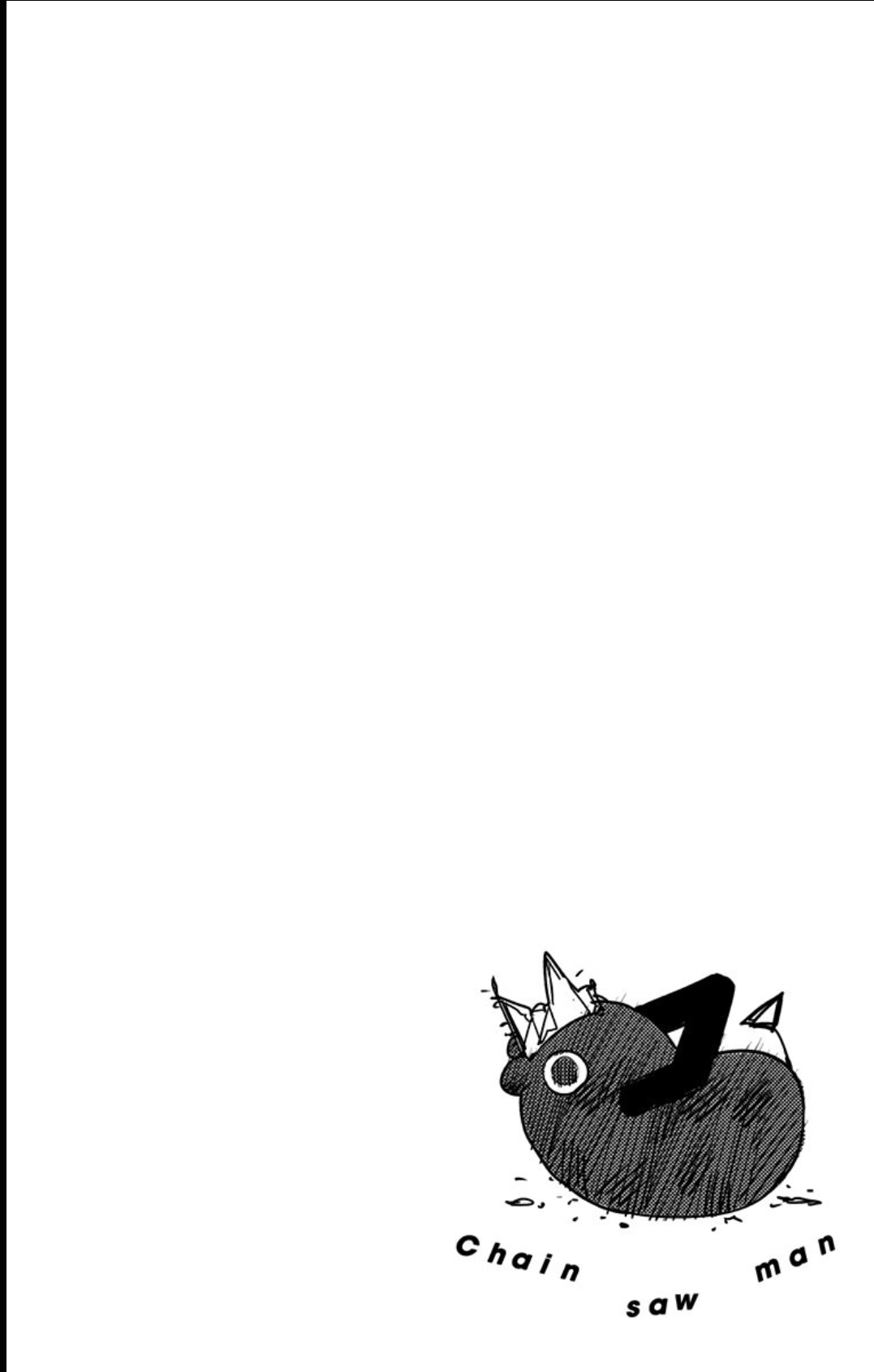 Read Chainsaw Man (PT) Manga Online