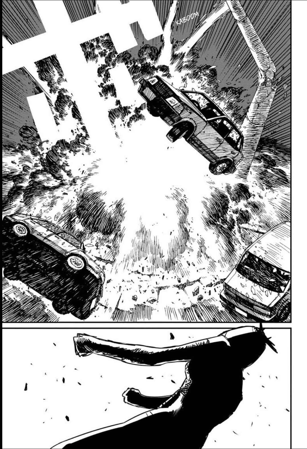 Read Chainsaw Man (PT) Manga Online