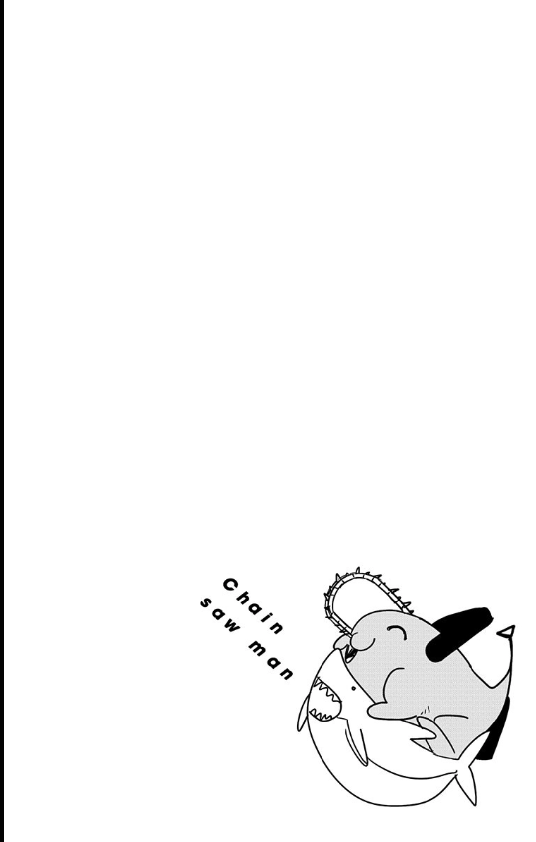 Read Chainsaw Man (PT) Manga Online