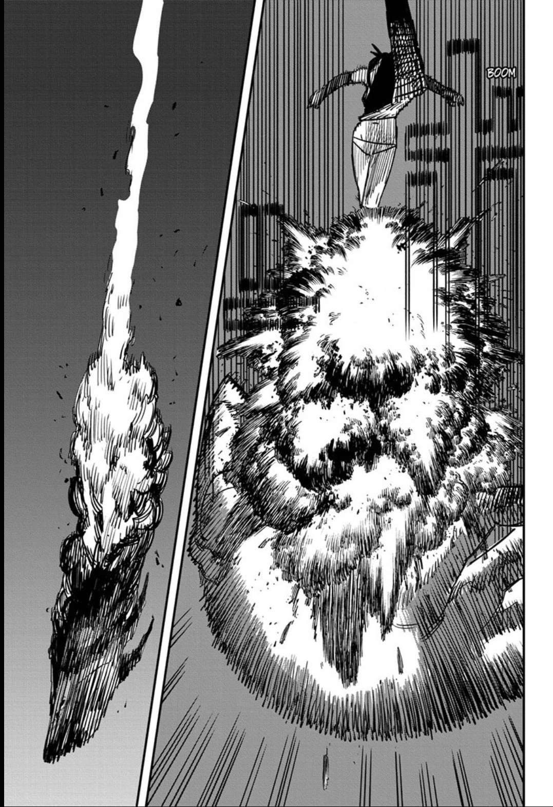 Read Chainsaw Man (PT) Manga Online