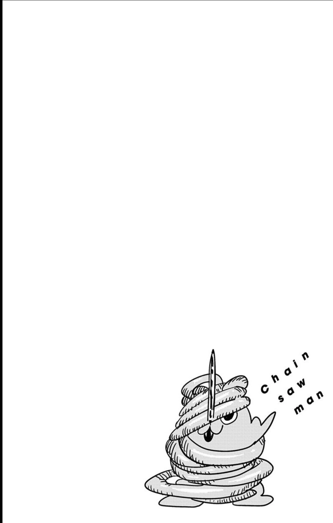 Read Chainsaw Man (PT) Manga Online