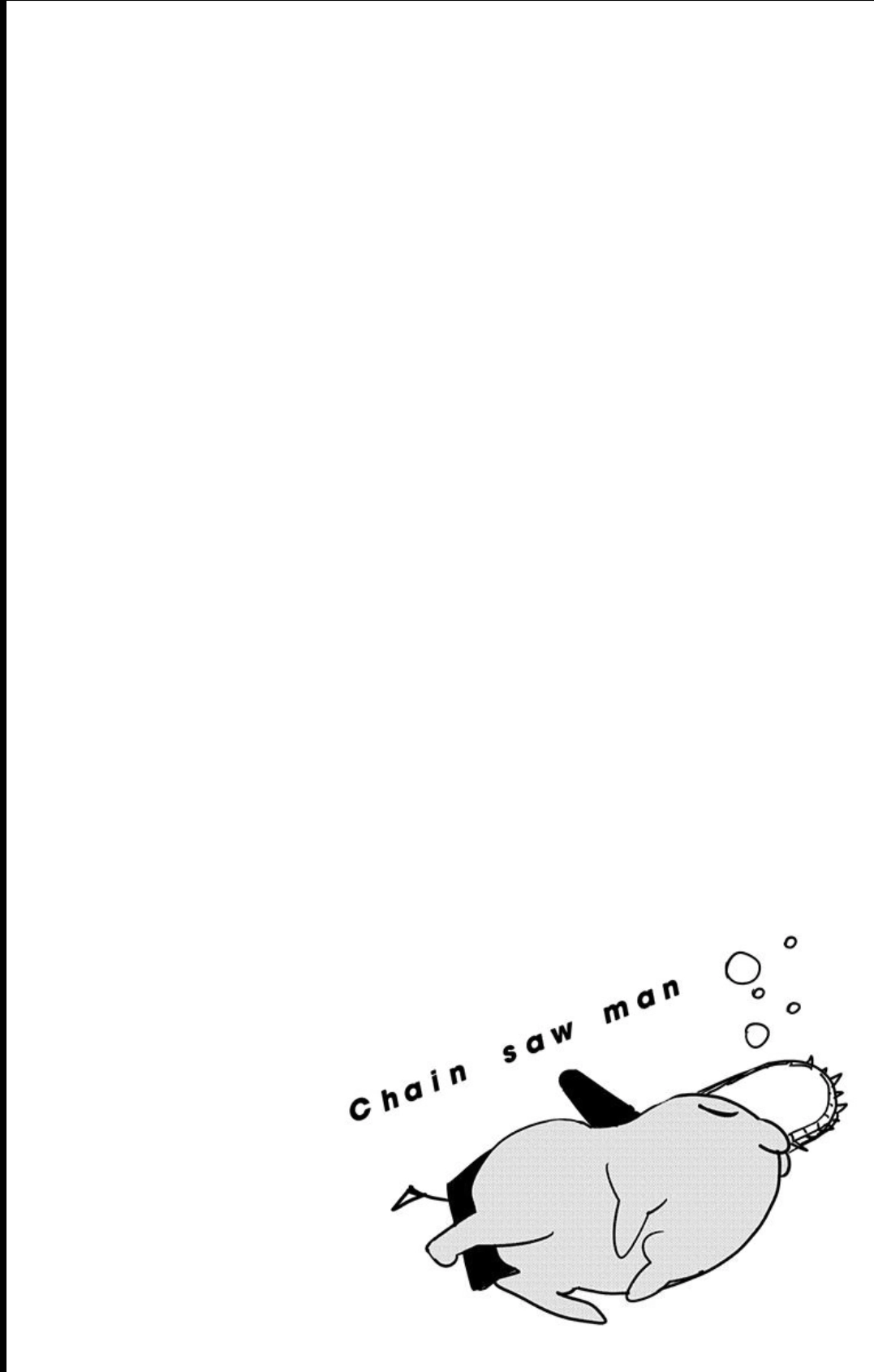 Read Chainsaw Man (PT) Manga Online